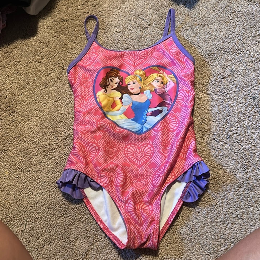 Disney bathing suit